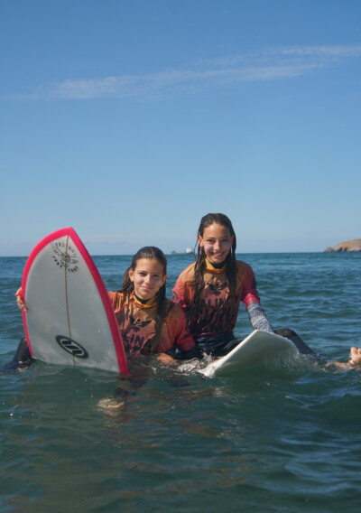 Surf Camp Menores